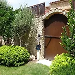 Chez Virginie לינה וארוחת בוקר