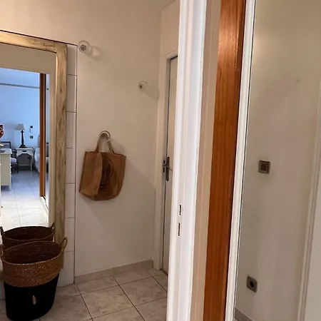 Bed & Breakfast Chez Virginie