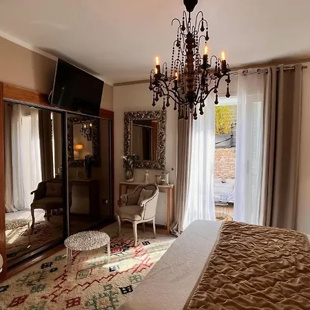 Chez Virginie Porto-Vecchio (Corsica)