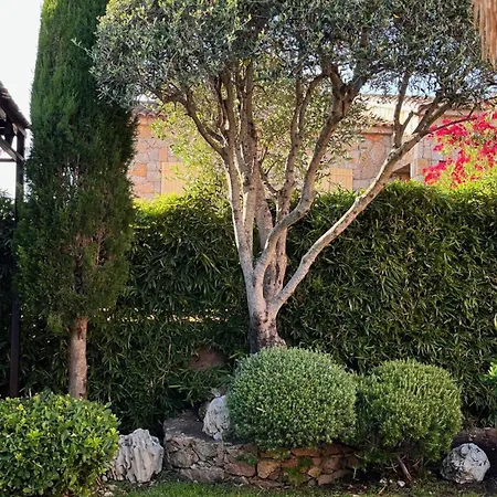 Bed & Breakfast Chez Virginie