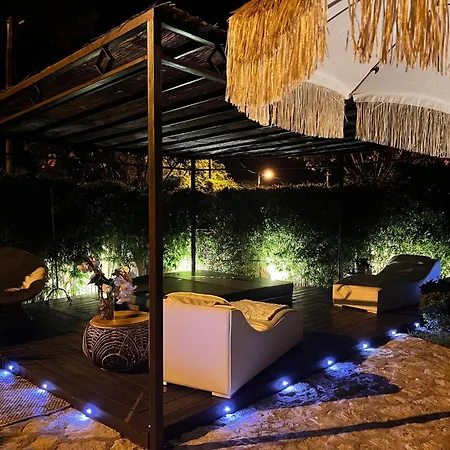 Bed & Breakfast Chez Virginie 4*