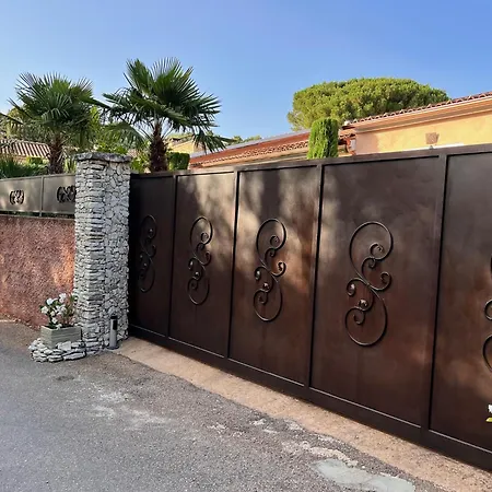 Bed & Breakfast Chez Virginie