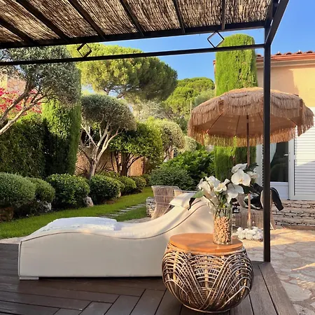 Bed & Breakfast Chez Virginie