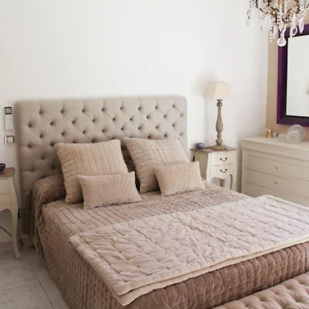 Chez Virginie Porto-Vecchio (Corsica)