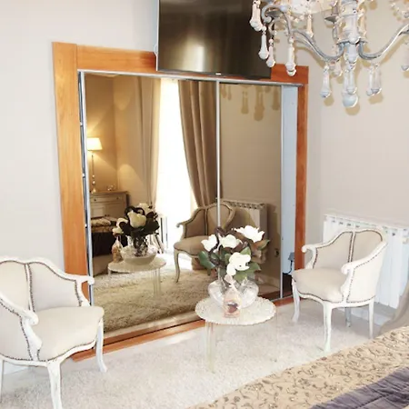 Chez Virginie Bed & Breakfast