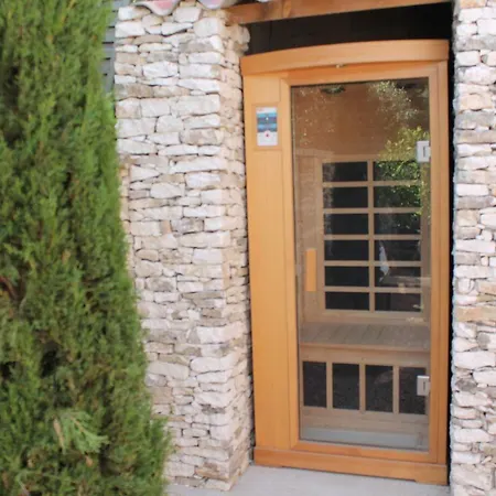 Chez Virginie Porto-Vecchio (Corsica)