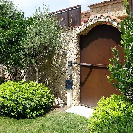 Chez Virginie فندق مبيت وإفطار