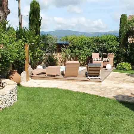 Chez Virginie