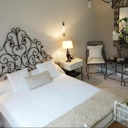 Chez Virginie 4* Porto-Vecchio (Corsica)