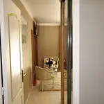 Chez Virginie Отель типа 