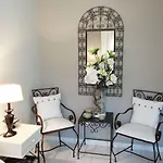 Chez Virginie Отель типа 