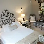 Chez Virginie Отель типа 