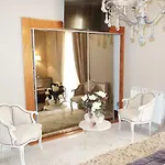 Chez Virginie Отель типа 