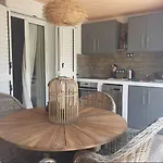 Chez Virginie Отель типа 