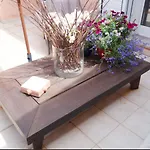 Chez Virginie Отель типа 