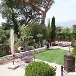 Chez Virginie 4* Порто-Веккьо