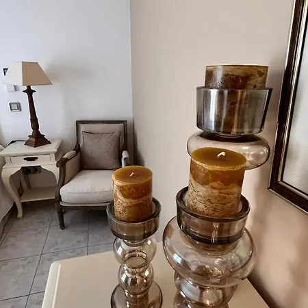 Chez Virginie Отель типа 