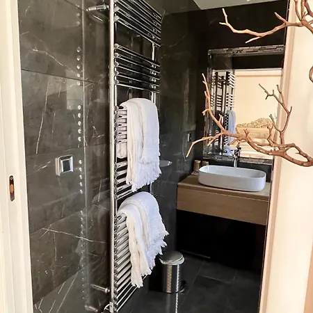 Bed and Breakfast Chez Virginie