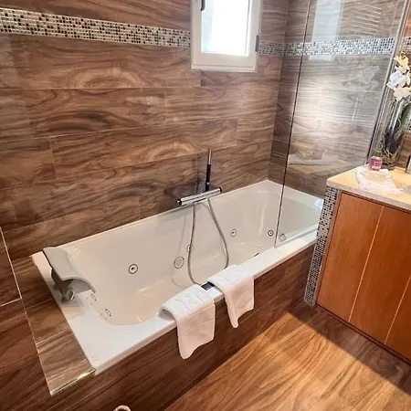 Panzió Chez Virginie Porto-Vecchio