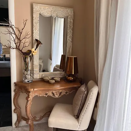 Bed and Breakfast Chez Virginie
