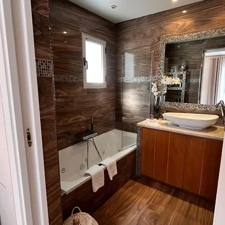 Chez Virginie 3* Порто-Веккьо