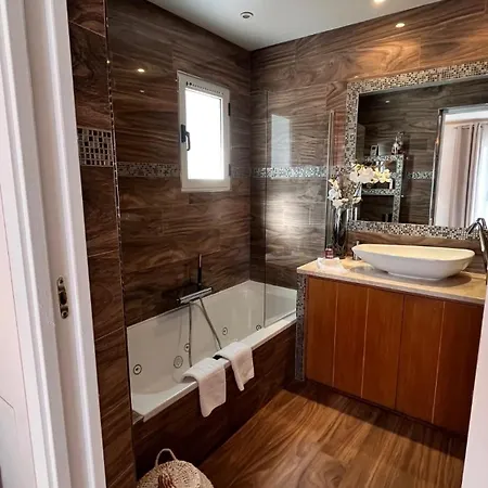 Chez Virginie 4* Πόρτο Βέκιο
