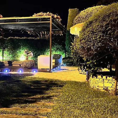 Chez Virginie Panzió Porto-Vecchio