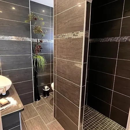 Chez Virginie 3* Порто-Веккьо