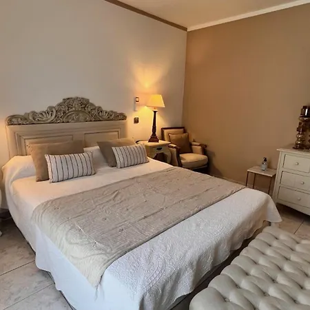 Chez Virginie 4* Porto-Vecchio