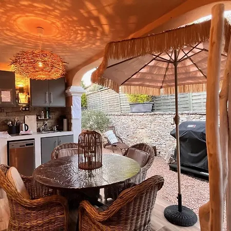 Panzió Chez Virginie 4*