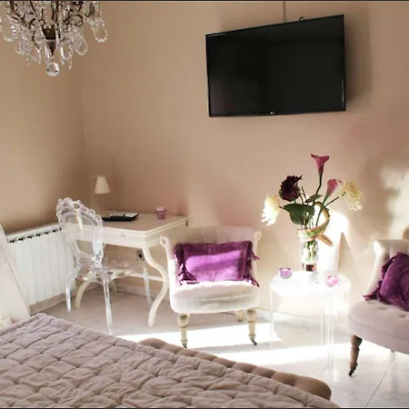 Chez Virginie Porto-Vecchio