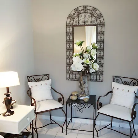 Chez Virginie Panzió