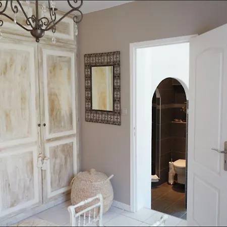 Panzió Chez Virginie