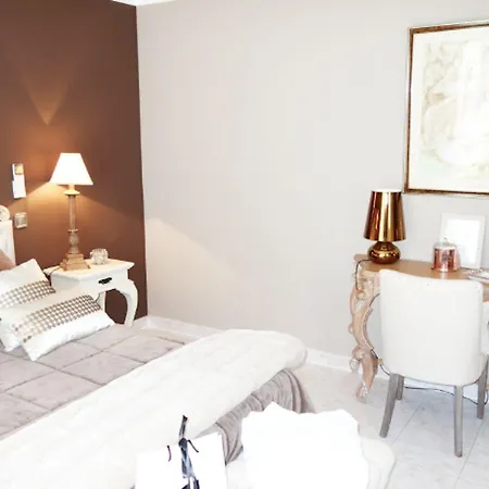 Chez Virginie 4*