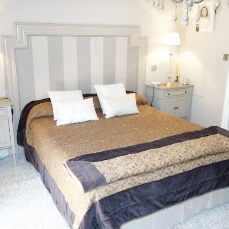 Panzió Chez Virginie