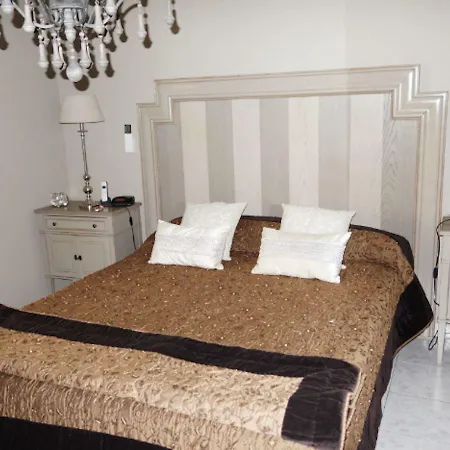 Chez Virginie Porto-Vecchio