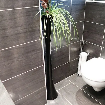 Chez Virginie Panzió 4*