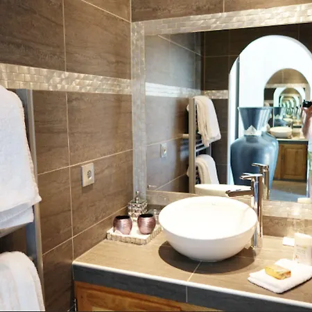 Chez Virginie 4* Πόρτο Βέκιο