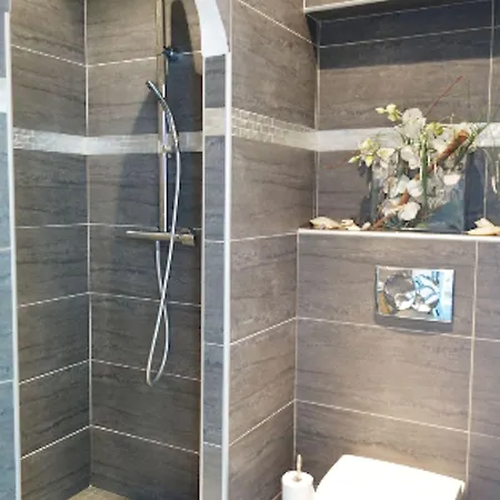 Chez Virginie 4* Πόρτο Βέκιο