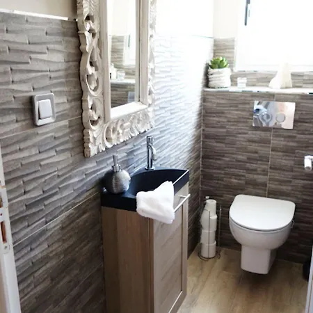 Panzió Chez Virginie