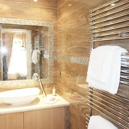 Panzió Chez Virginie