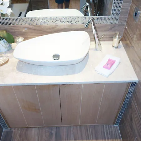 Panzió Chez Virginie Porto-Vecchio