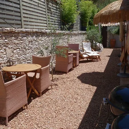 Chez Virginie