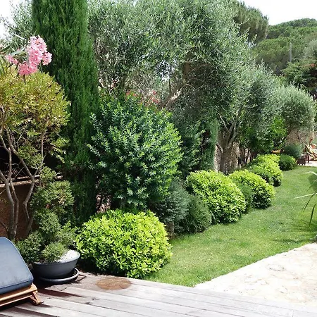 Chez Virginie Panzió