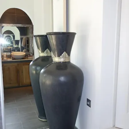 Chez Virginie Panzió Porto-Vecchio