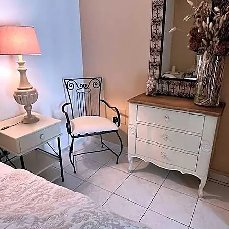 Chez Virginie 4* Πόρτο Βέκιο