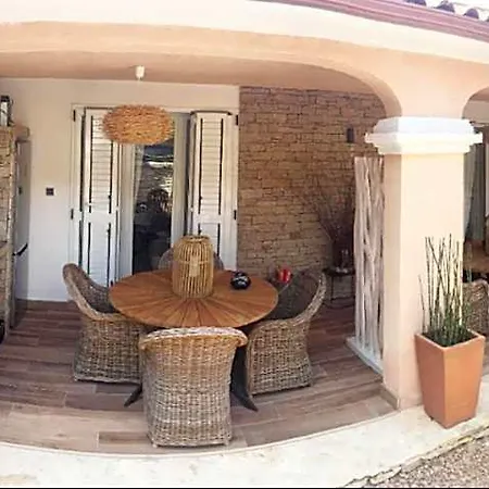 Chez Virginie 4*