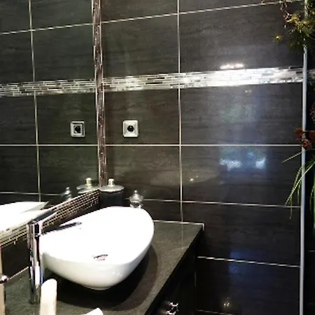 Отель типа 