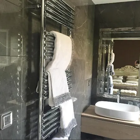 Chez Virginie Panzió Porto-Vecchio