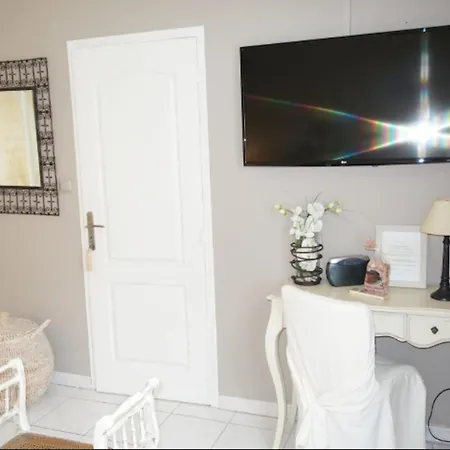 Chez Virginie 3* Порто-Веккьо